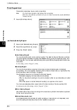 Preview for 378 page of Fuji Xerox Document Centre C250 User Manual