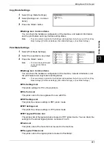 Preview for 379 page of Fuji Xerox Document Centre C250 User Manual