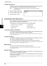 Preview for 384 page of Fuji Xerox Document Centre C250 User Manual