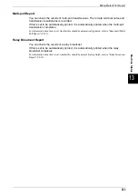 Preview for 385 page of Fuji Xerox Document Centre C250 User Manual