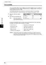 Preview for 386 page of Fuji Xerox Document Centre C250 User Manual