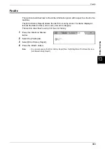 Preview for 387 page of Fuji Xerox Document Centre C250 User Manual