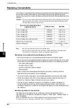 Preview for 410 page of Fuji Xerox Document Centre C250 User Manual