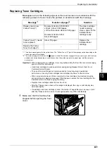 Preview for 411 page of Fuji Xerox Document Centre C250 User Manual