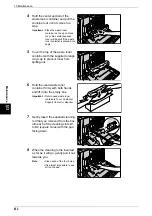 Preview for 414 page of Fuji Xerox Document Centre C250 User Manual