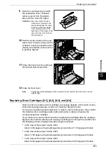 Preview for 415 page of Fuji Xerox Document Centre C250 User Manual