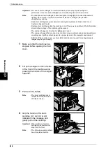 Preview for 416 page of Fuji Xerox Document Centre C250 User Manual