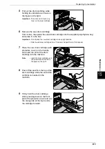 Preview for 417 page of Fuji Xerox Document Centre C250 User Manual