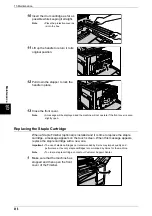 Preview for 418 page of Fuji Xerox Document Centre C250 User Manual