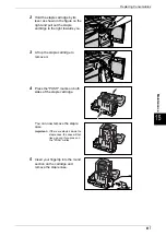 Preview for 419 page of Fuji Xerox Document Centre C250 User Manual