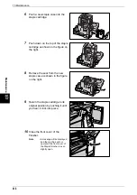 Preview for 420 page of Fuji Xerox Document Centre C250 User Manual