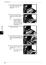 Preview for 422 page of Fuji Xerox Document Centre C250 User Manual