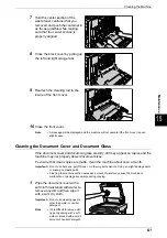 Preview for 423 page of Fuji Xerox Document Centre C250 User Manual