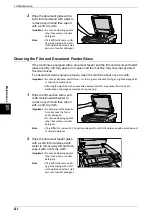 Preview for 424 page of Fuji Xerox Document Centre C250 User Manual