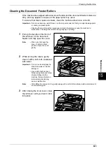 Preview for 425 page of Fuji Xerox Document Centre C250 User Manual