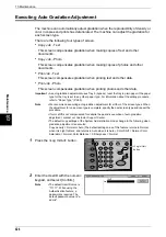 Preview for 426 page of Fuji Xerox Document Centre C250 User Manual