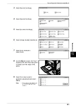 Preview for 427 page of Fuji Xerox Document Centre C250 User Manual