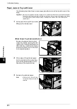 Preview for 478 page of Fuji Xerox Document Centre C250 User Manual