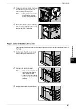 Preview for 479 page of Fuji Xerox Document Centre C250 User Manual