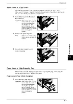 Preview for 481 page of Fuji Xerox Document Centre C250 User Manual