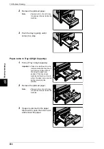 Preview for 482 page of Fuji Xerox Document Centre C250 User Manual