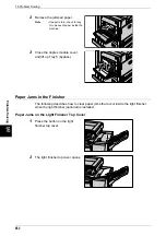 Preview for 484 page of Fuji Xerox Document Centre C250 User Manual