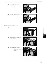 Preview for 485 page of Fuji Xerox Document Centre C250 User Manual