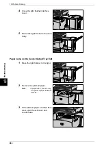 Preview for 486 page of Fuji Xerox Document Centre C250 User Manual