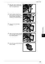 Preview for 491 page of Fuji Xerox Document Centre C250 User Manual