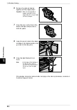 Preview for 492 page of Fuji Xerox Document Centre C250 User Manual