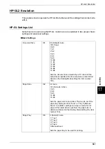 Preview for 509 page of Fuji Xerox Document Centre C250 User Manual