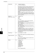 Предварительный просмотр 512 страницы Fuji Xerox Document Centre C250 User Manual