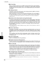 Preview for 526 page of Fuji Xerox Document Centre C250 User Manual