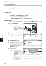 Preview for 528 page of Fuji Xerox Document Centre C250 User Manual