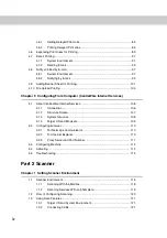 Preview for 6 page of Fuji Xerox DocumentCentre C240 Series User Manual