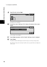 Preview for 137 page of Fuji Xerox DocumentCentre C240 Series User Manual