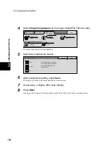 Предварительный просмотр 200 страницы Fuji Xerox DocumentCentre C240 Series User Manual