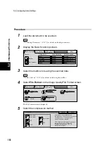 Предварительный просмотр 202 страницы Fuji Xerox DocumentCentre C240 Series User Manual