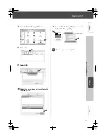 Предварительный просмотр 26 страницы Fuji Xerox DocuPrint 203A Quick Setup Manual