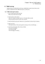 Preview for 16 page of Fuji Xerox DocuPrint 2050 Service Manual