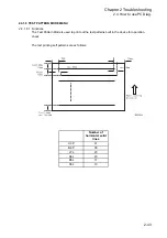 Preview for 62 page of Fuji Xerox DocuPrint 2050 Service Manual