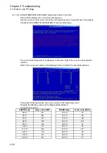 Preview for 69 page of Fuji Xerox DocuPrint 2050 Service Manual