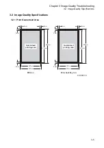 Preview for 90 page of Fuji Xerox DocuPrint 2050 Service Manual