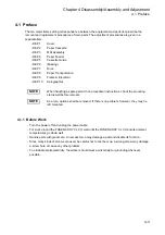 Preview for 117 page of Fuji Xerox DocuPrint 2050 Service Manual