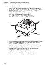 Preview for 118 page of Fuji Xerox DocuPrint 2050 Service Manual