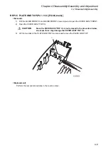 Preview for 123 page of Fuji Xerox DocuPrint 2050 Service Manual