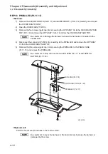 Preview for 124 page of Fuji Xerox DocuPrint 2050 Service Manual