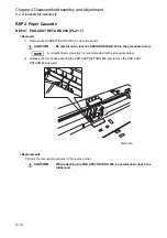 Preview for 126 page of Fuji Xerox DocuPrint 2050 Service Manual