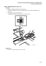 Preview for 127 page of Fuji Xerox DocuPrint 2050 Service Manual