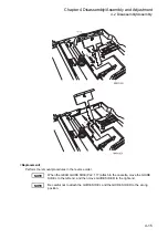 Preview for 129 page of Fuji Xerox DocuPrint 2050 Service Manual